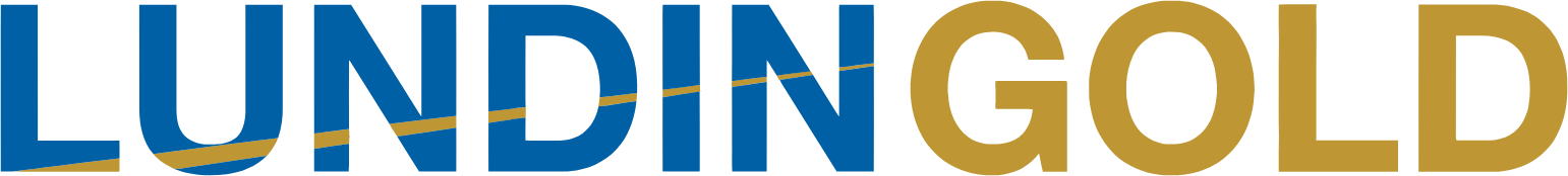 Lundin Gold